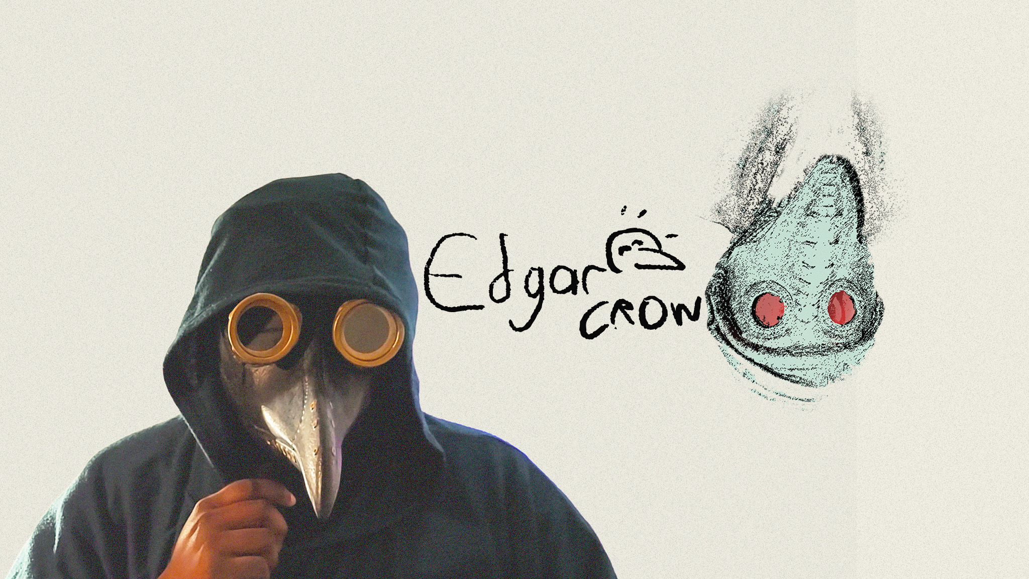 EDGAR CROW
